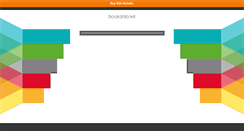 Desktop Screenshot of bookalist.net